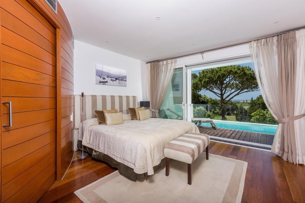Sunny Lounge Daire Vale do Lobo